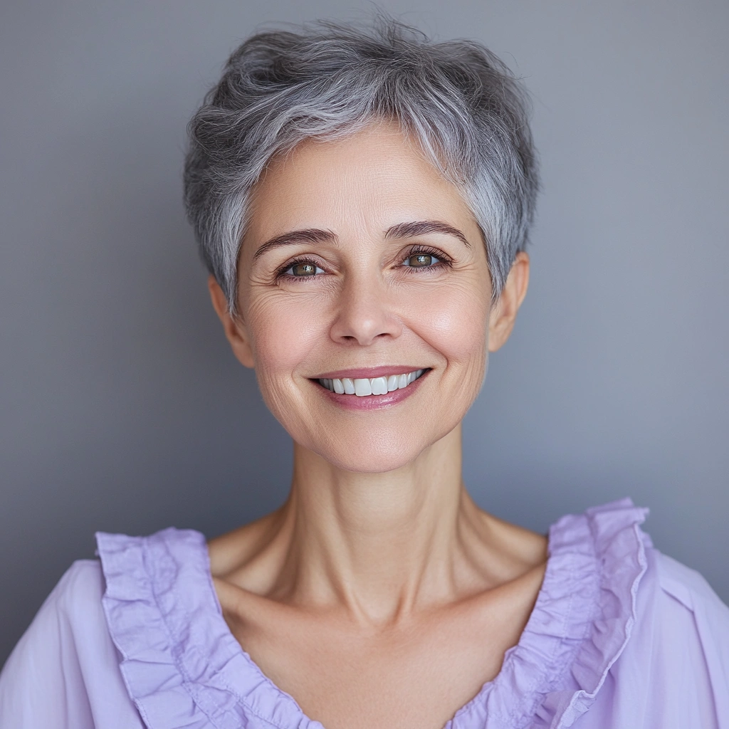 Фото клієнта Марії