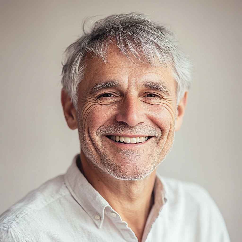 Фото клієнта Віктора