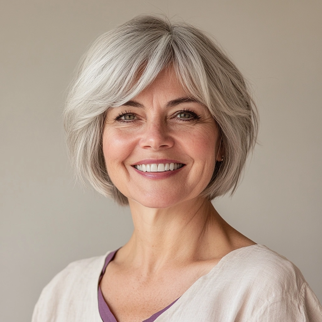 Фото клієнтки Олени